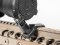 Magpul MBUS Pro Offset Sight - Front